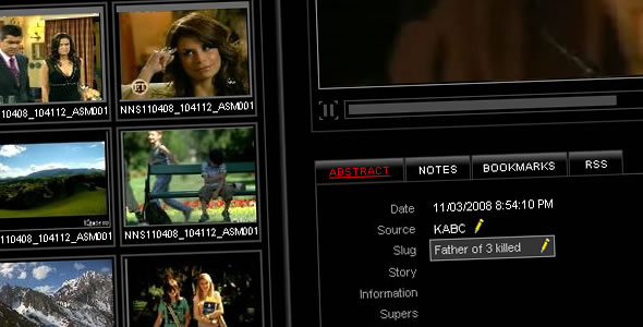 gravity screenshot