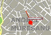 street map
